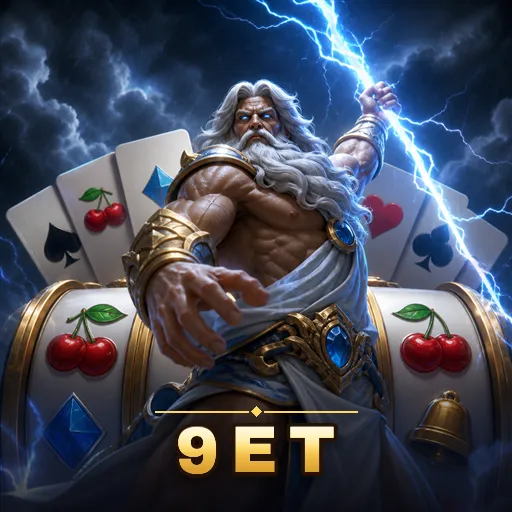 9et APK Indonesia - Panduan Lengkap dan Tutorial